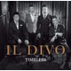 Il Divo - Timeless (CD): Il Divo