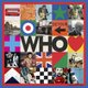 The Who - Who (Vinyl record): The Who