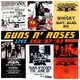 Guns 'n Roses - Live Era 1987-93 (Explicit Version) (CD, Parental Adviso): Guns 'n Roses