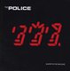 The Police - Ghost in the Machine (CD): The Police