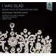 Various Artists - I Was Glad: Sacred Music of Stanford and Parry (CD): Charles Villiers Stanford, Hubert PARRY, Robert King,...