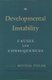 Developmental Instability - Causes and Consequences (Hardcover): Michal Polak