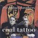 The Kidney Brothers - Coal Tattoo (CD): The Kidney Brothers