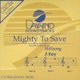 Hillsong - Mighty to Save (CD): Hillsong