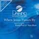 Karen Peck & New River - When Jesus Passes by (CD): Karen Peck & New River