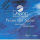 Sheri Easter - Praise His Name (CD): Sheri Easter