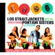 Los Straitjackets / Kaiser George - Twist Party!!! (CD): Los Straitjackets, Kaiser George