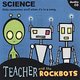 Teacher And The Rock - Science CD (2006) (CD): Teacher And The Rock