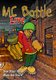 Various Artists - MC Battle Live (DVD): Theory Oblivion, Source G, Young Nuke