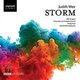 Various Artists - Judith Weir: Storm (CD): Judith Weir, David Hill, BBC Singers, Choristers of Temple Church, Endymion