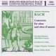 Various Artists - Concertos For oboe (CD): Johann Sebastian Bach, Lisa  Stewart, Cologne Chamber Orchestra, Helmut...