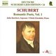 Various Artists - Romantic Poets Vol. 1 (Eisenlohr, Borchert) (CD): Franz Schubert, Julia Borchert, Ulrich Eisenlohr