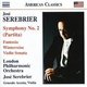 Various Artists - Symphony No. 2 (Lpo, Acosta) (CD): Gonzalo Acousta, Jose Serebrier, London Philharmonic Orchestra