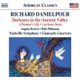 Various Artists - Richard Danielpour: Darkness in the Ancient Valley (CD): Richard Danielpour, Giancarlo Guerrero, Hila...