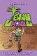 Jenny Many and the Goshtastic Golden Treasure (Paperback): Steve Hill