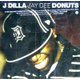 J Dilla - Donuts (CD): J Dilla