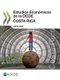 Estudios Economicos de la Ocde: Costa Rica 2020 (Paperback): Oecd