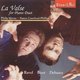 Various Artists - La Valse for Piano Duet (CD): Claude Debussy, Georges Bizet, Maurice Ravel, Philip Moore, Colin Rae, Simon...