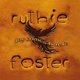 Ruthie Foster - Joy Comes Back (CD): Ruthie Foster