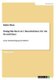 Massgeblichkeit der Handelsbilanz fur die Steuerbilanz - (unter Berucksichtigung des BilMoG) (German, Paperback): Nadine Wiese