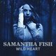 Samantha Fish - Wild Heart (CD): Samantha Fish