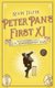 Peter Pan's First XI - The Extraordinary Story of J.M. Barrie's Cricket Team (Hardcover, New): Kevin Telfer