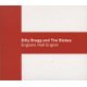 Billy Bragg And The Blokes - England, Half English (CD, Imported): Billy Bragg And The Blokes
