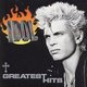 Billy Idol - Greatest Hits (CD, Imported): Billy Idol