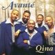 Avante - Qina (CD): Avante