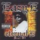 Eternal E (Best Of) (CD, Parental Adviso): Eazy - E