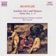 Various Artists - Respighi (CD): Ates Orga, Ottorino Respighi, National Symphony Orchestra Of Ireland, Rico Saccani, Chris...