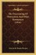 The Overcoming Of Distraction And Other Resistances (1916) (Paperback): John Jacob Brooke Morgan