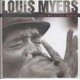 Louis Myers - Tell My Story Movin (CD): Louis Myers