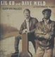 Lil' Ed/Weld - Keep on Walkin (CD): Lil' Ed/Weld