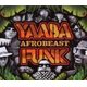 Yabba Funk - Afrobeast (CD): Yabba Funk