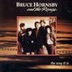 Various Artists - The Way It Is (CD): Bruce Hornsby, David Mansfield, Joe Puerta, Paul Atkinson, Elliot Scheiner, John Molo,...