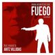 Artiz Villodas - Fuego (CD): Artiz Villodas, Various Artists