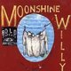 Moonshine Willy - Bold Displays of Imperfection (CD): Moonshine Willy