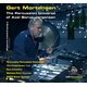 Various Artists - Gert Mortensen: The Percussion Universe of Axel Borup Jorgensen (CD): Gert Mortensen, Axel Borup-Jorgensen,...