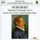 Schubert's Friends Vol. 3 (Eisenlohr, Trost) (CD): By:
Rainer Trost, Ulrich Eisenlohr