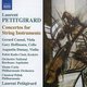 Various Artists - Concertos for String Instruments (Monte Carlo Po) (CD): Laurent Petitgirard, Monte Carlo Philharmonic...