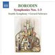 Various Artists - Borodin: Symphonies Nos. 1-3 (CD): Alexander Borodin, Seattle Symphony Orchestra, Gerard Schwarz