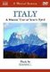 A   Musical Journey: Italy - South Tyrol (DVD): George Frideric Handel