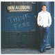 Ben Allison - Think Free CD (2009) (CD): Ben Allison