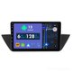 RoverOne 6GB+128GB Car Media Player Radio GPS Audio CarPlay for BMW X1 E84 2009 - 2012: 
