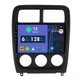 RoverOne 6GB+128GB Car Media Player Radio GPS Audio CarPlay for Dodge Caliber PM 2009 - 2013: 
