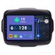 RoverOne 6GB+128GB Car Media Player Radio GPS Audio CarPlay for Jeep Renegade 2014 - 2018: 