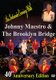 Johnny Maestro and the Brooklyn Bridge (DVD): Johnny  Maestro and the Brooklyn