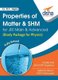 Properties of Matter & Shm for Jee Main & Advanced (Study Package for Physics) (Paperback): D C Er Gupta