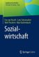 Sozialwirtschaft (German, Paperback, 1. Aufl. 2017 ed.): Eva Van Hueth, Lutz Schumacher, Wolf Paschen, Max Kuchenbuch